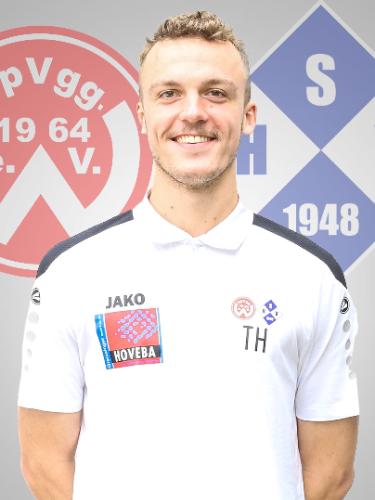 Avatar Bild für Tobias Helmke