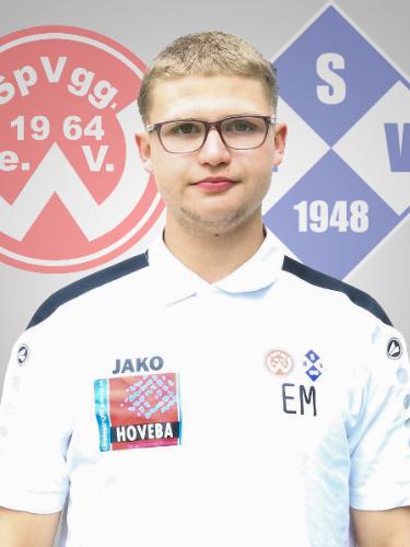 Avatar Bild für Elias Mayer