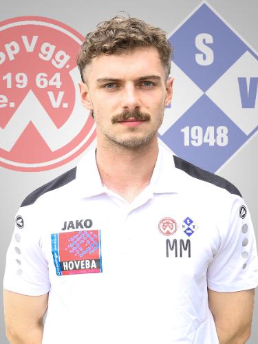 Avatar Bild für Max Mederer