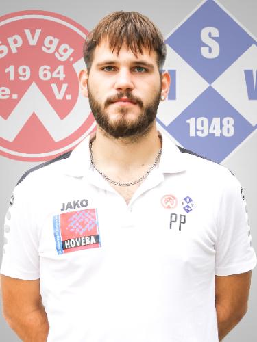 Avatar Bild für Patrik Pali