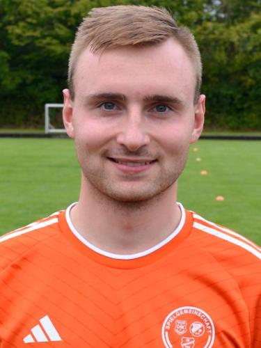 Julian Bayer