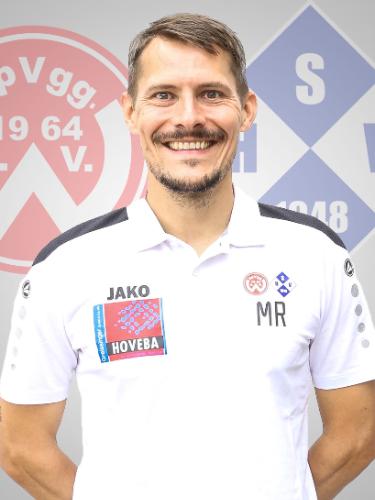 Avatar Bild für Michael Rehm