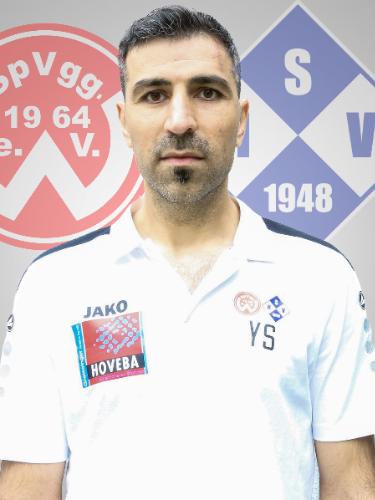 Avatar Bild für Yaser Sheikh Mohamad