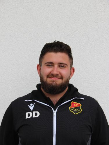 Avatar Bild für Dariush Dashghachian