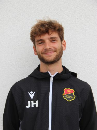 Avatar Bild für Jakob Hielscher