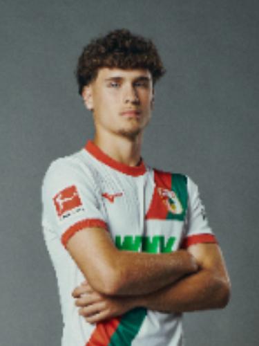 Avatar Bild für Oliver Sorg