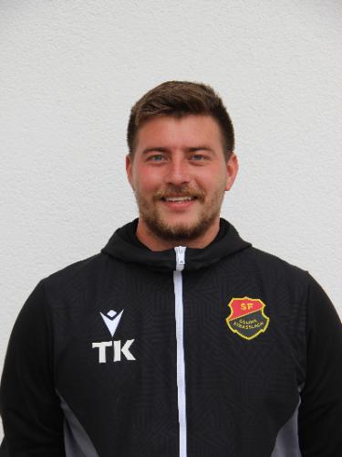 Avatar Bild für Tobias Killi