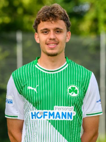 Avatar Bild für Marlon Fries