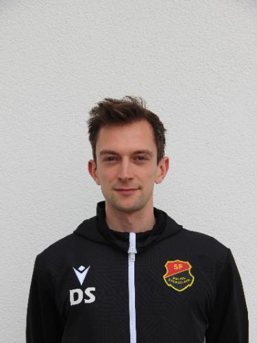 Avatar Bild für Dominic Schober