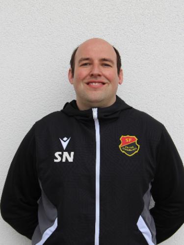 Avatar Bild für Niko Stoßberger