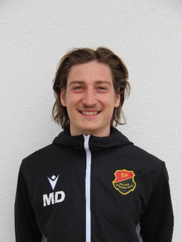 Maximilian Dissinger