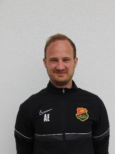 Avatar Bild für Alexander Ewald