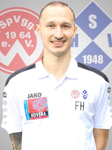 Avatar Bild für Florian Holfelder