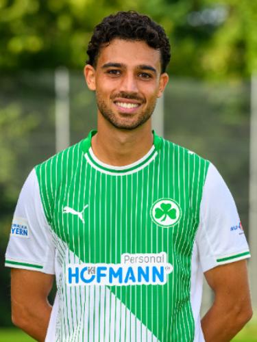 Avatar Bild für Lucas Torres Farias