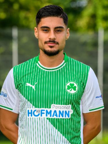 Avatar Bild für Halit Yilmaz