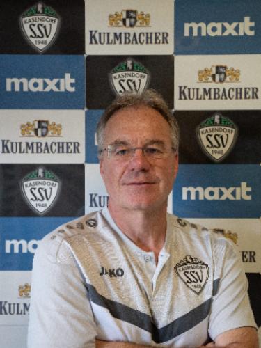 Stefan Wiesenmueller