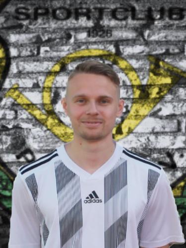 Markus Aschenbrenner