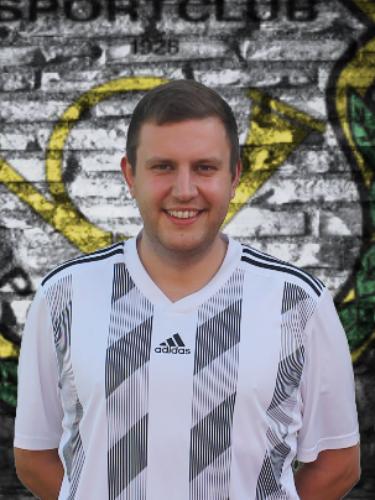 Avatar Bild für Simon Biersack