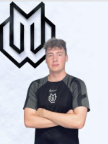 Dominik Pleimes
