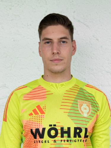 Christian Berghammer