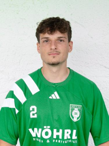 Avatar Bild für Daniel Wendl