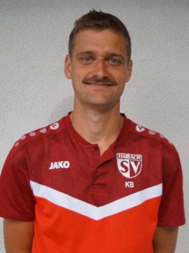 Avatar Bild für Benedikt Kerscher