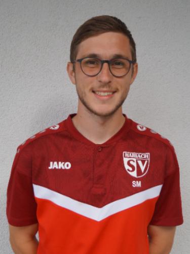 Avatar Bild für Stephan Mühlbauer