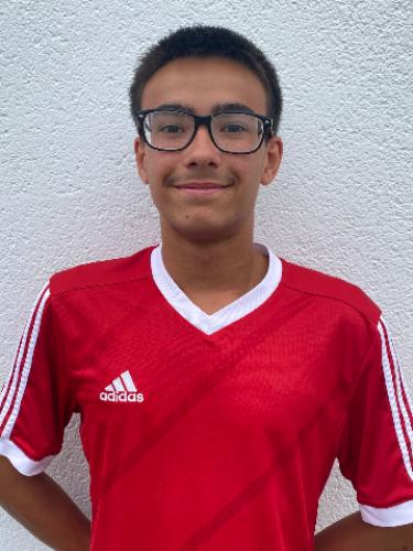 Bryan Santana de Lima