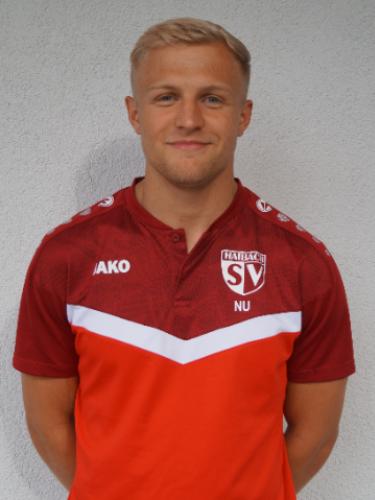 Avatar Bild für Niklas Urban