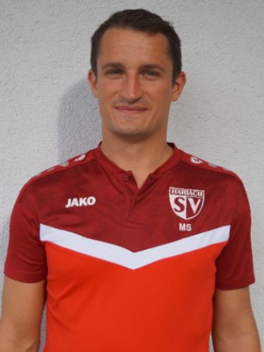 Avatar Bild für Martin Schmid