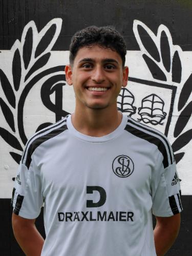 Avatar Bild für Jereous Fannouneh