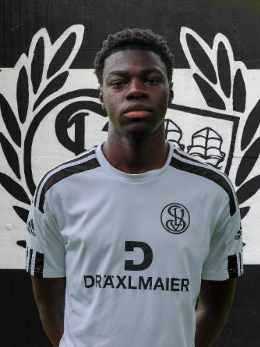 Avatar Bild für Abdel Chakour Ouro-Agrignan