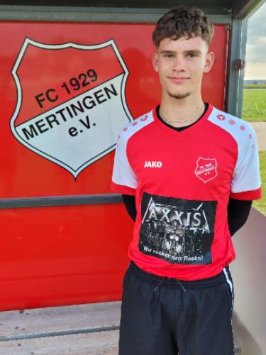 Avatar Bild für Moritz Neiber