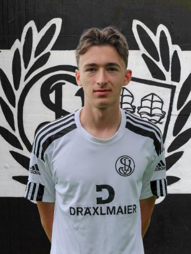 Avatar Bild für Kilian Zieglmaier