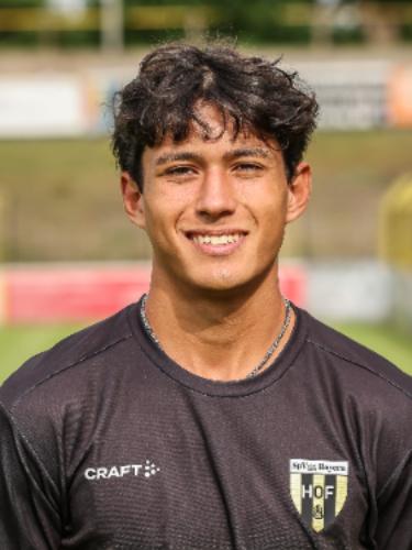 Avatar Bild für Giancarlo Ramirez