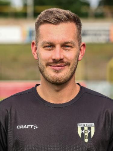 Avatar Bild für Niklas Stadelmann