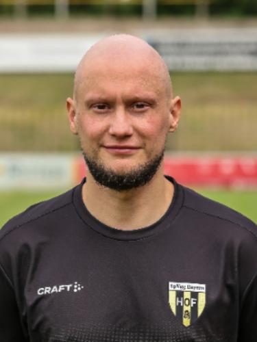 Avatar Bild für Maximilian Weiß