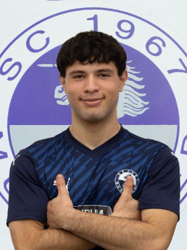 Edison Haxhimurati