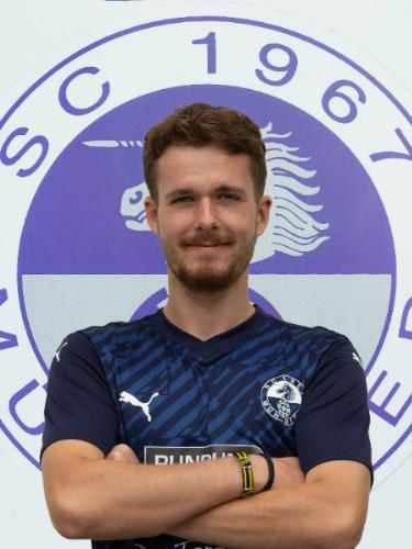 Avatar Bild für Maximilian Oberhauser