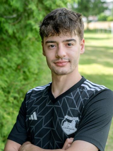 Avatar Bild für Roberto Martinez Manieri