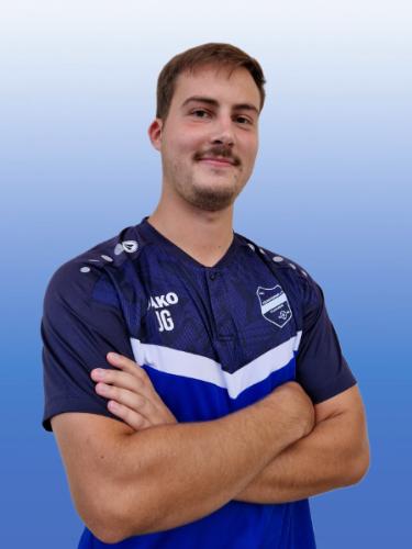 Avatar Bild für Joshua Gunzelmann