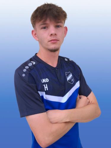 Avatar Bild für Tim Hammel