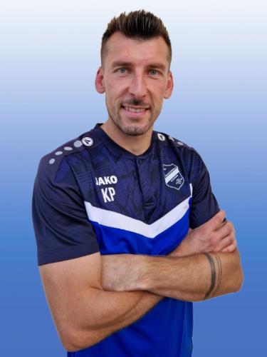 Avatar Bild für Kevin Popp