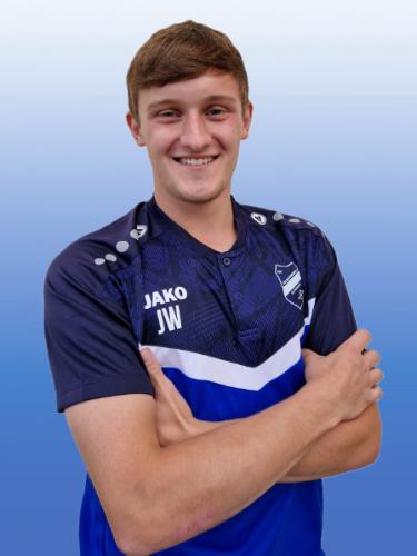 Avatar Bild für Jonah Wagner