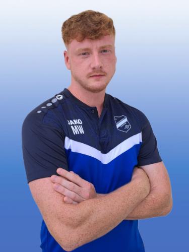 Avatar Bild für Markus Weber