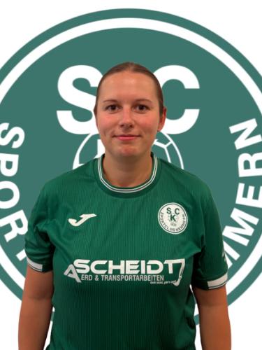 Maria Schatz-Müller