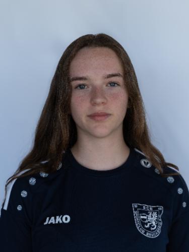 Hannah Ebensperger