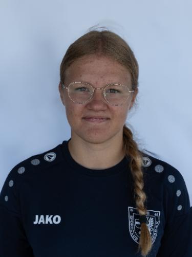 Avatar Bild für Julina Zander