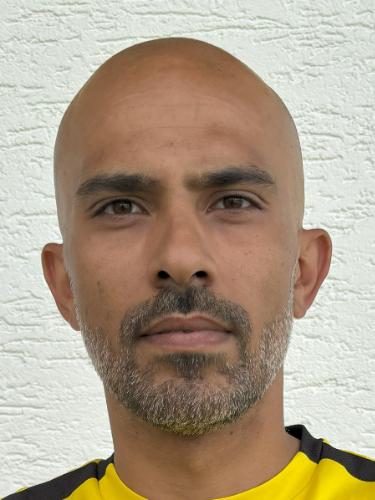 Avatar Bild für Ahmed Khalil