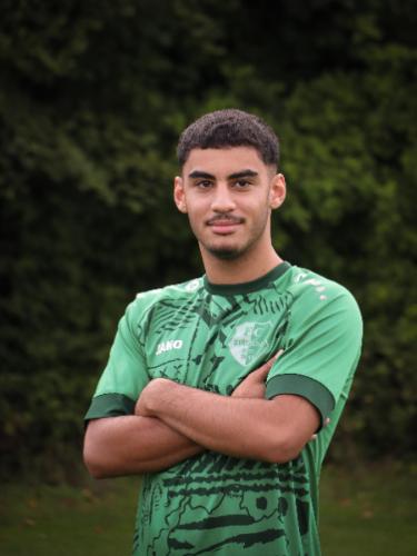 Avatar Bild für Adam Saloane